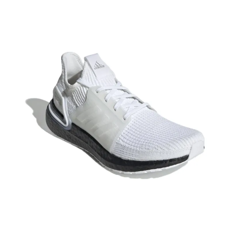 Adidas UltraBoost 19 'White Black'-1