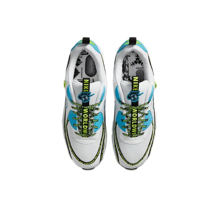Nike Air Max 90 Se Worldwide-3