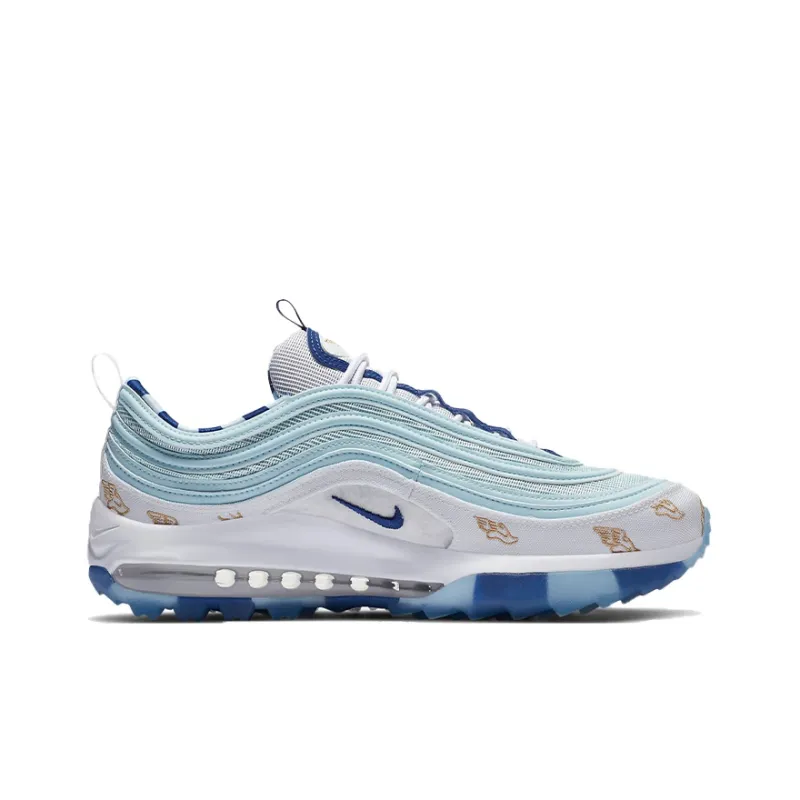 Nike Air Max 97 Golf Wings-1