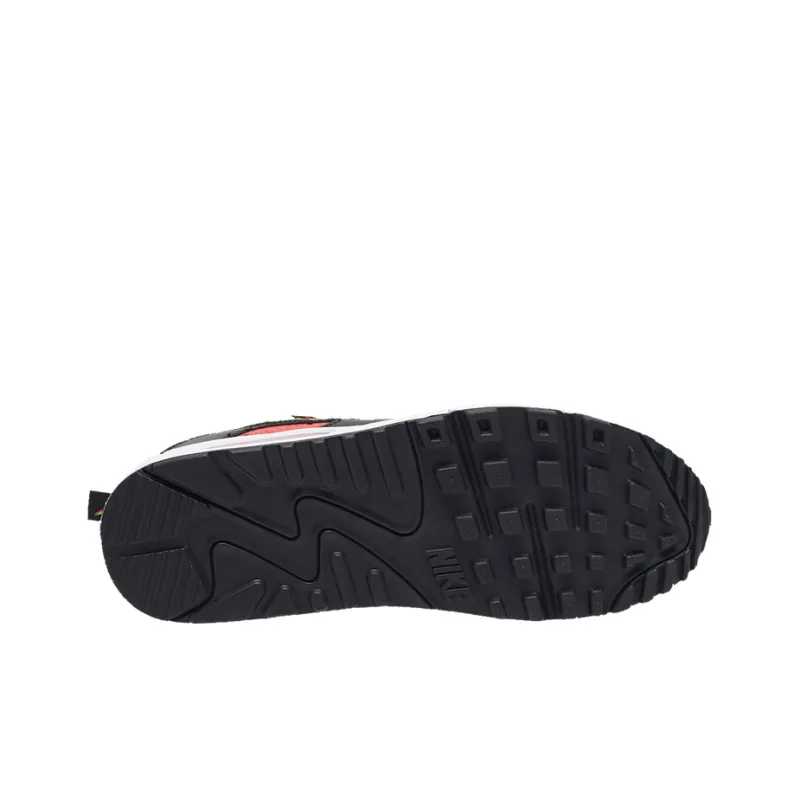 Nike Air Max 90 Worldwide Pack Black-3