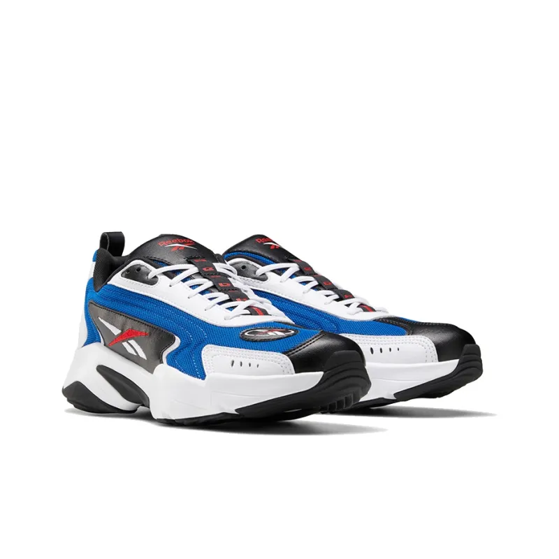 Reebok Vector Runner 'Vector Blue Black'-2
