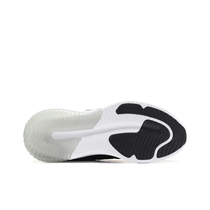 Asics Gel Kenun Knit Mx 'Black' Women's-4