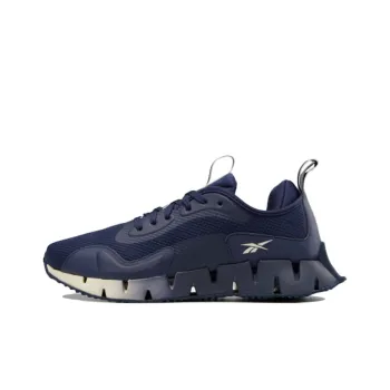 Zig Dynamica Reebok Int 'Vector Navy'