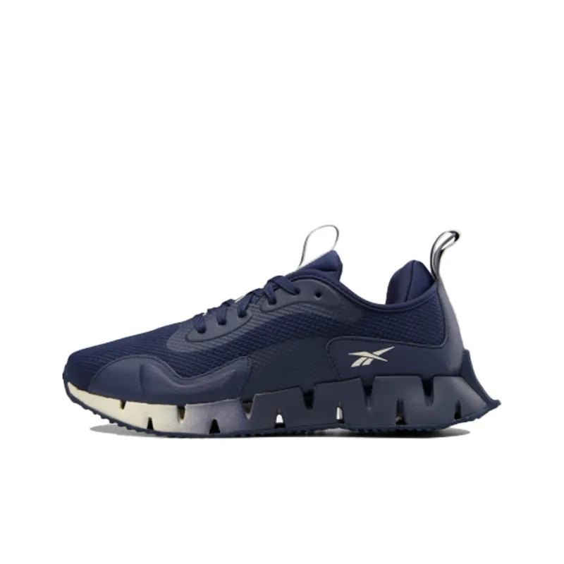 Zig Dynamica Reebok Int 'Vector Navy'-0