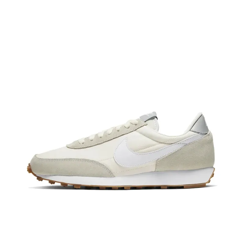 Nike Daybreak Pale Ivory Light Smoke Grey Women's-0
