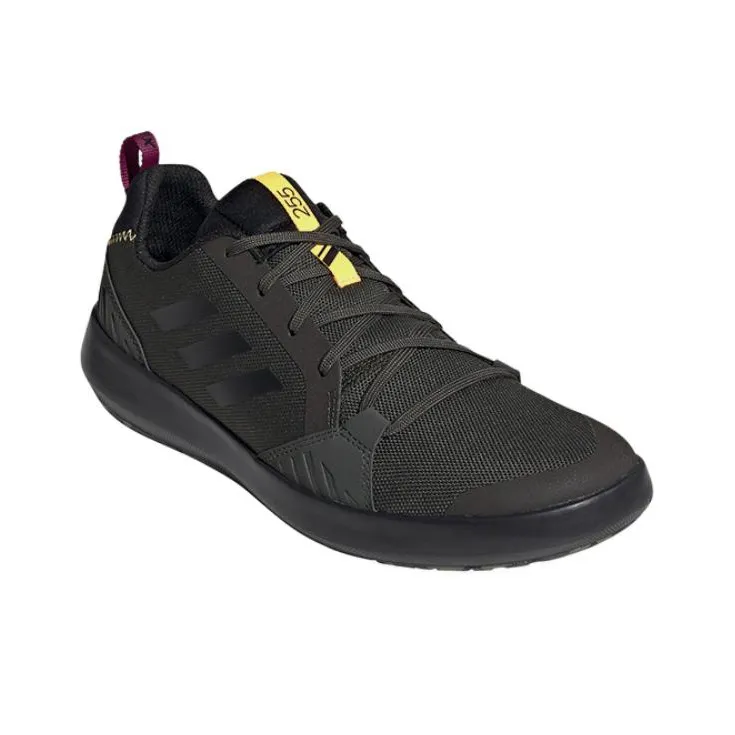 Adidas Terrex Boat Lace Dlx 'Black'-2