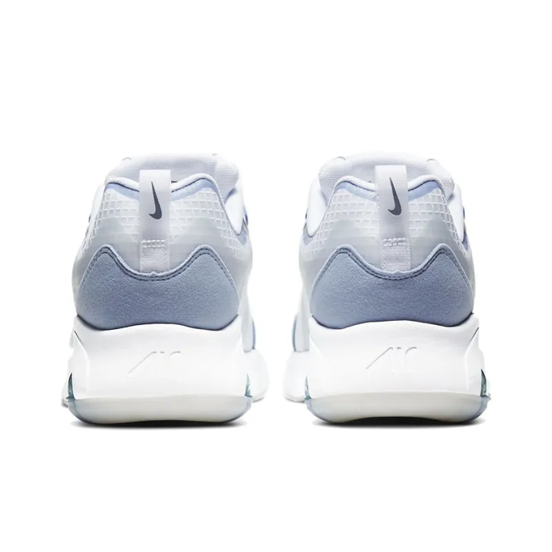 Nike Air Max 200 White Indigo Fog-4
