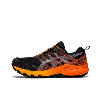 Asics Gel Trabuco 9 Gtx 'Black Orange'