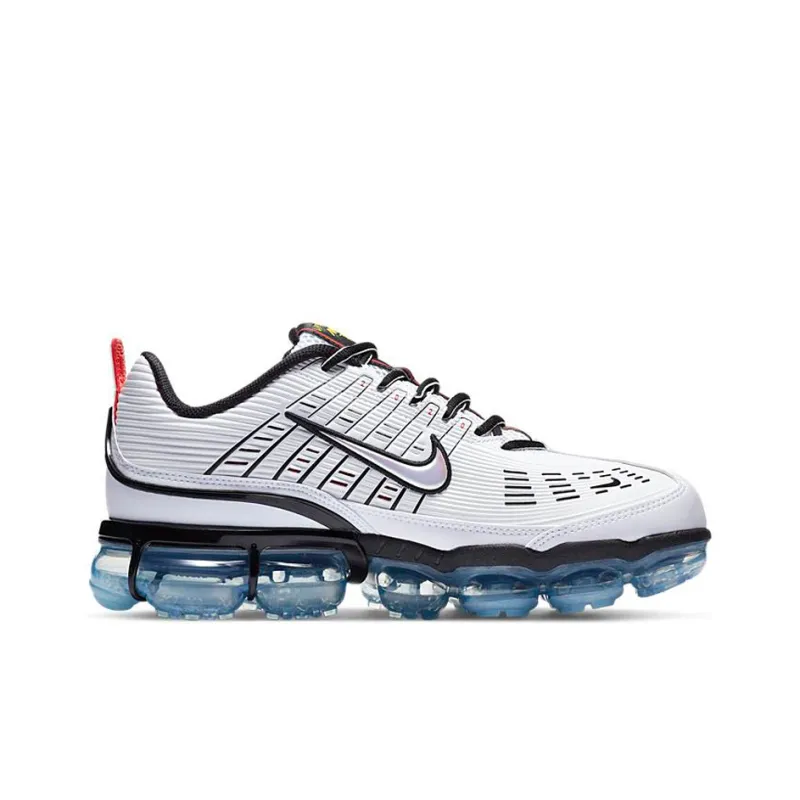 Nike Air VaporMax 360 'White Speed Yellow'-1