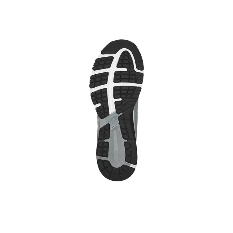 Asics GT 1000 7 'Stone Grey Black'-5