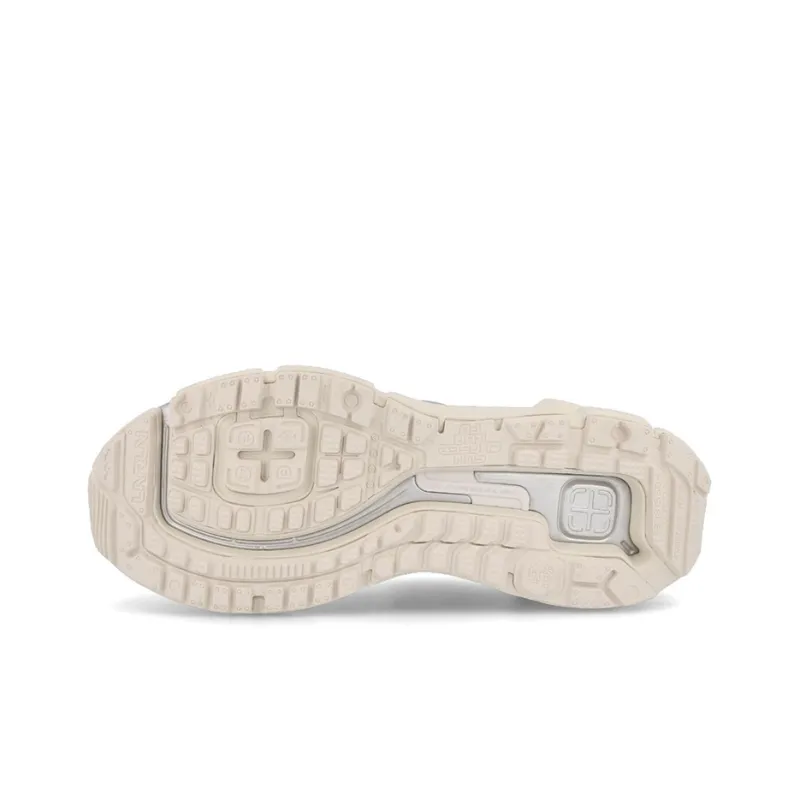 LiNing Kuafu Low Top Running Shoes Men's Ginkgo Paris Fashion Week-4