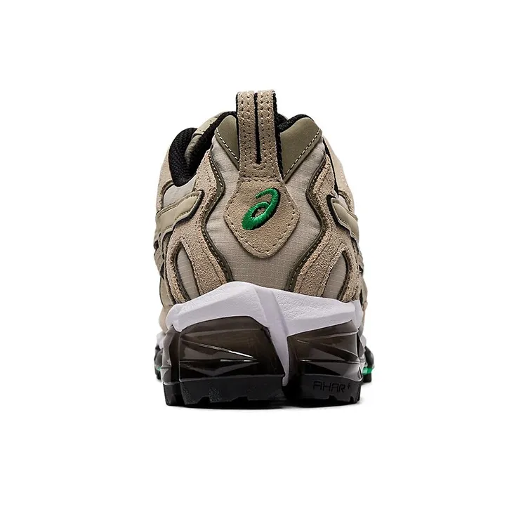 Asics Gel Nandi 360 Putty Green-4