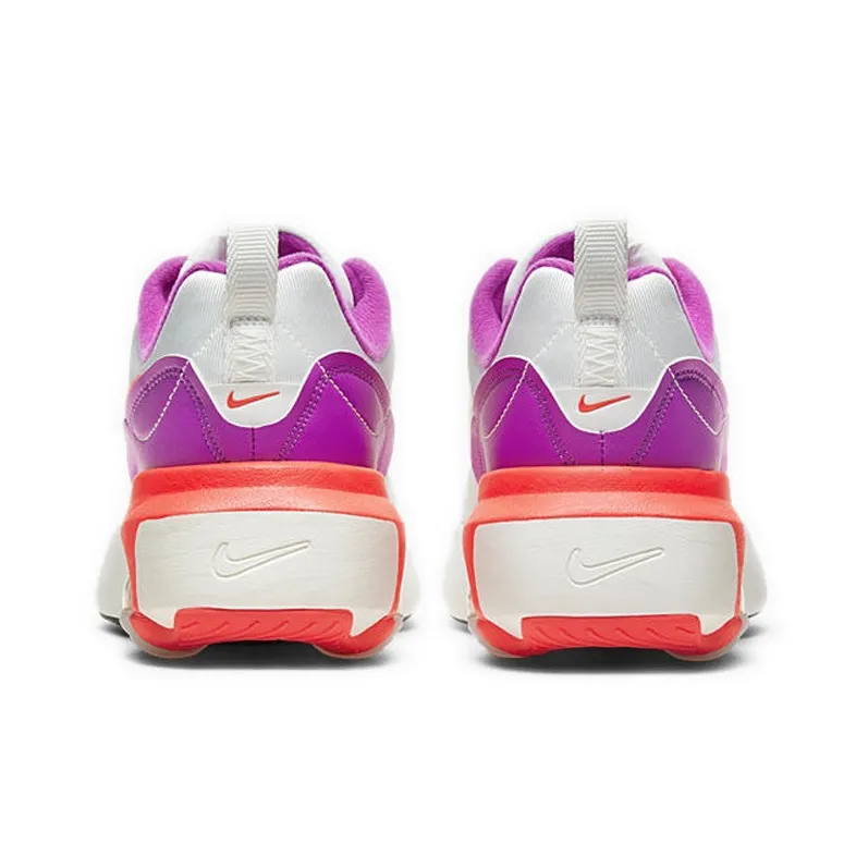 Nike Air Max Verona White Magenta Laser Crimson Women's-4