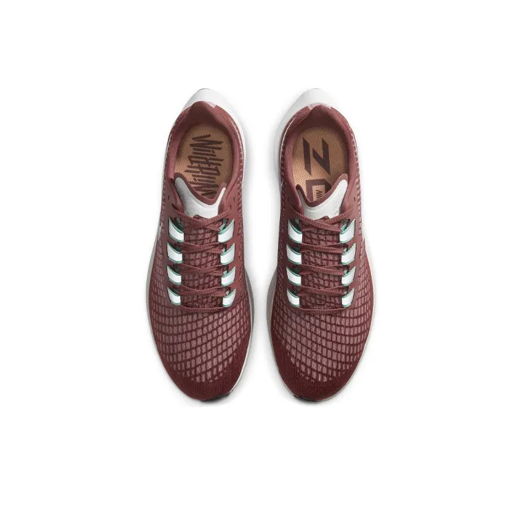 Nike Air Zoom Pegasus 37 Claystone Red-2