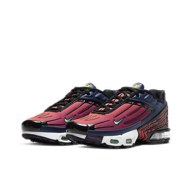 Nike Air Max Plus 3 Blud Void GS-2