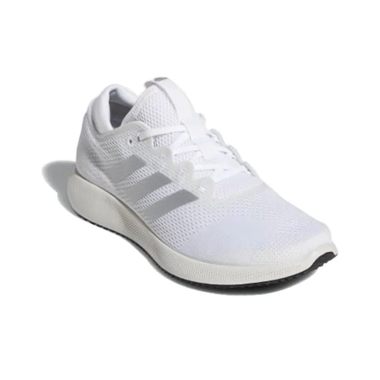 Adidas Edge Flex 'Crystal White' Women's-2
