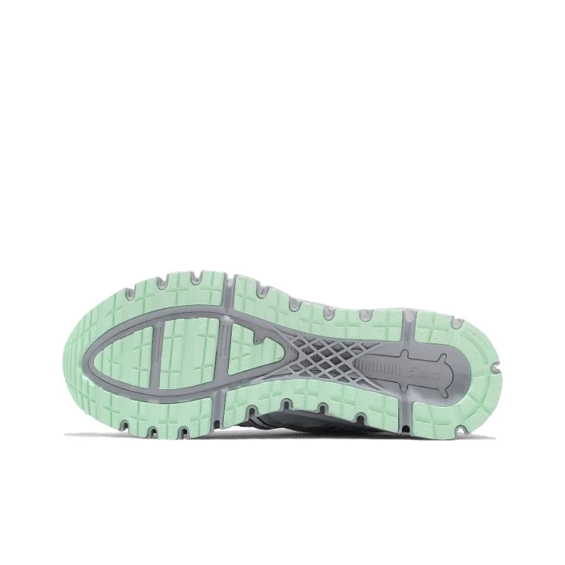 Asics Gel Kayano 5 360 Piedmont Grey Mint Tint-4