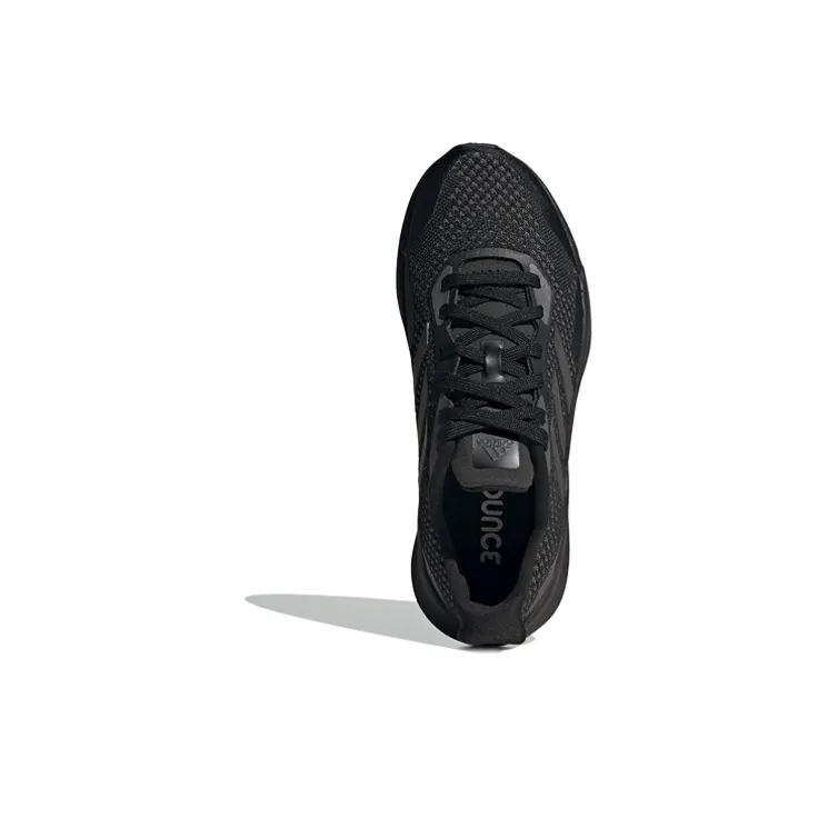 Adidas X9000L2 'Core Black Grey' Women's-4