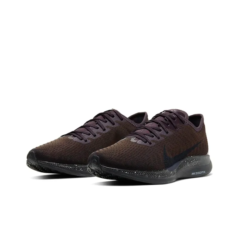 Nike Zoom Pegasus Turbo 2 Se Velvet Brown Blackened Blue Burgundy Ash Women's-2