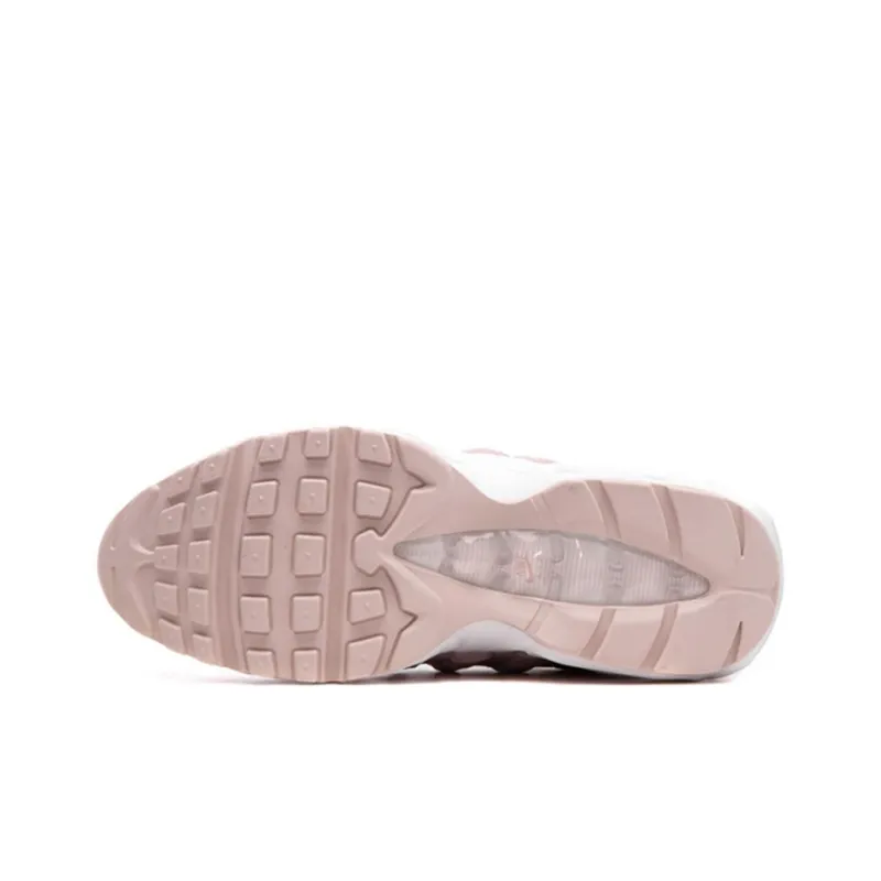 Nike Air Max 95 Plum Chalk Women's-4