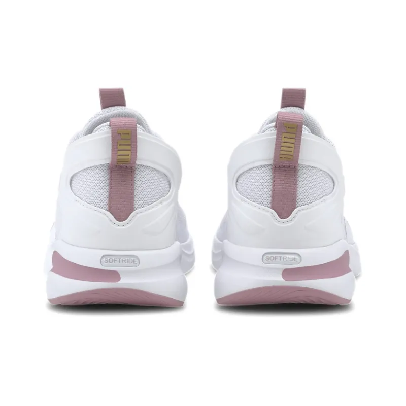 PUMA Softride Rift 'White Foxglove' Women's-3