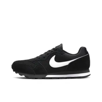Nike Md Runner 2 Black White