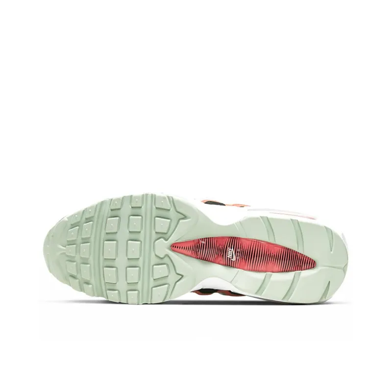 Nike Air Max 95 Aliens-5