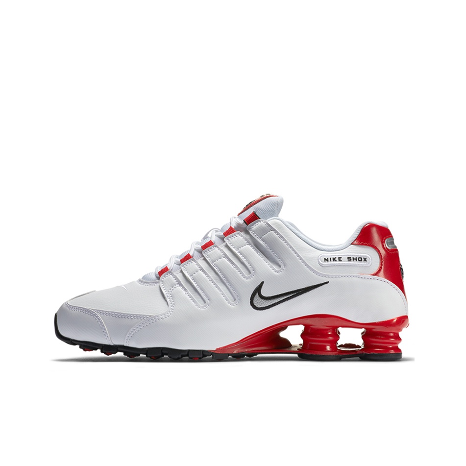 Nike shox nz uomo prezzo basso on sale