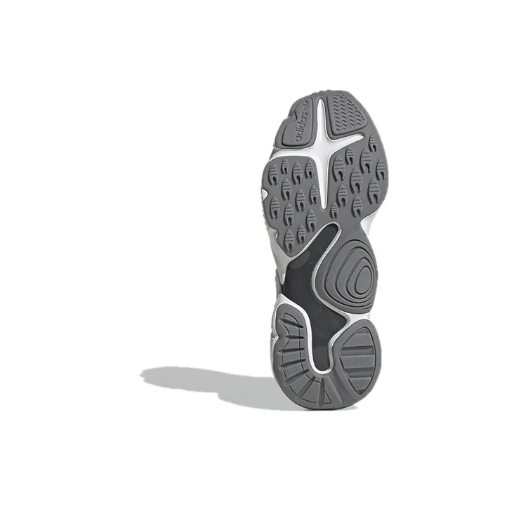 Adidas Magmur Runner Grey Three Women's-5