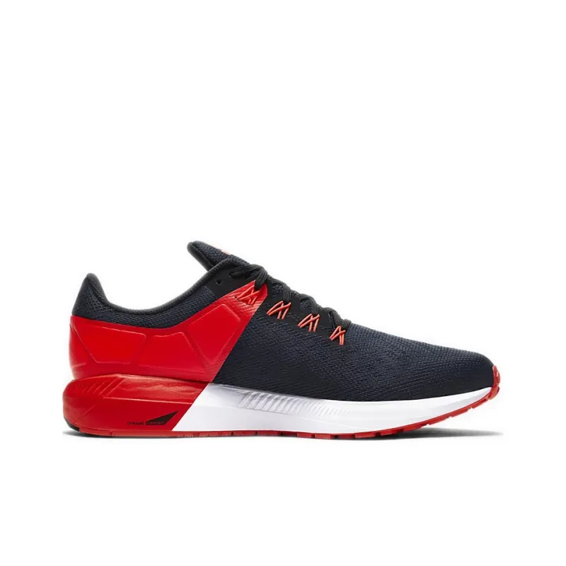 Nike Air Zoom Structure 22 Dark Obsidian-1