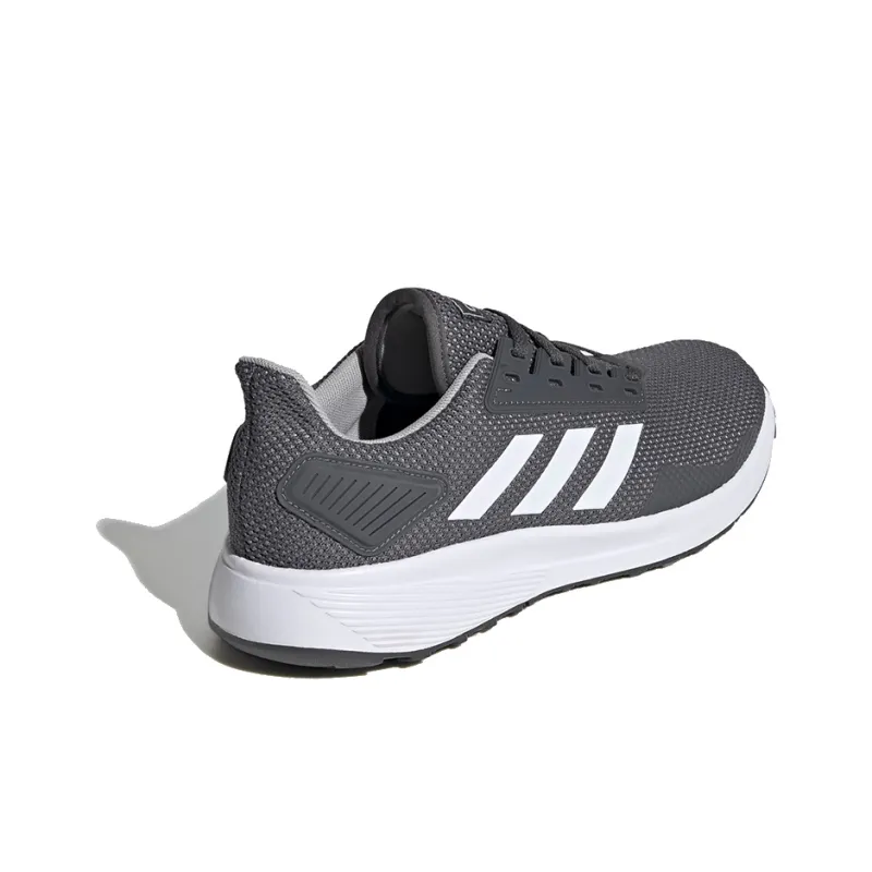 Adidas Duramo 9 'Gray'-3