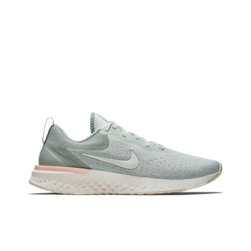 Nike Odyssey React Light Silver Women's-1