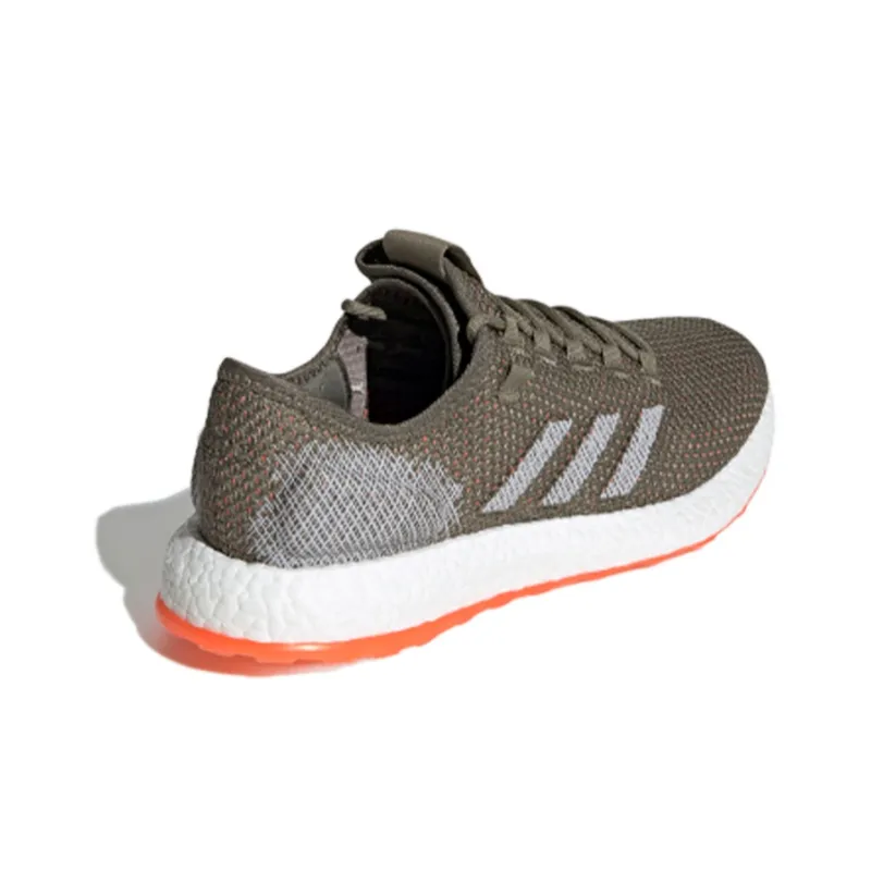 Adidas PureBoost Clima Cc 'Green'-3