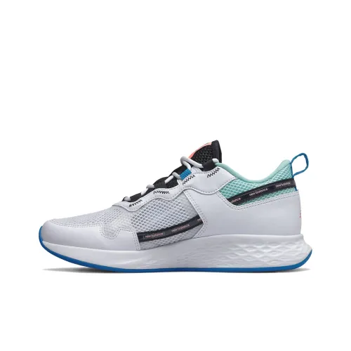 Trainers NEW BALANCE ML515RSB Navy Blue