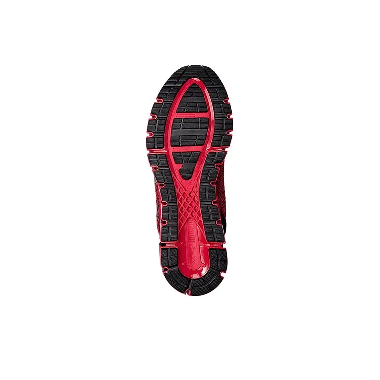 Asics Gel Quantum 360 Knit 2 'Samba Red'-5