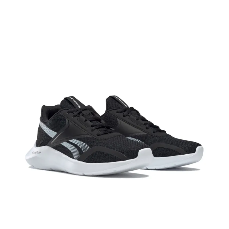 Reebok Energylux 2.0 Black/White Women's-2