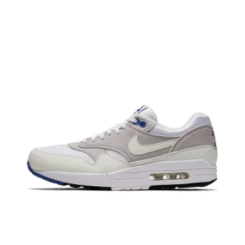 Nike Air Max 1 Color Change White Varsity Royal