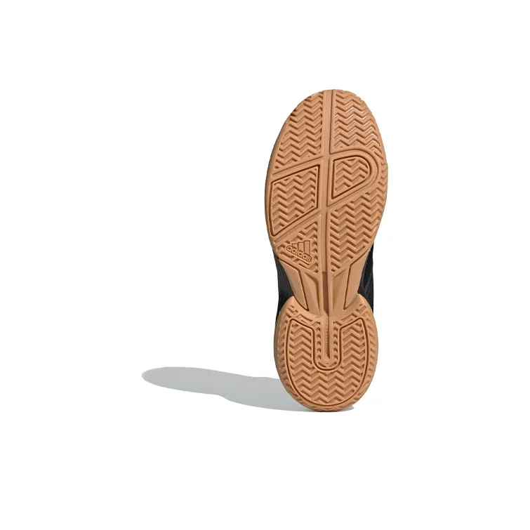 Adidas Ligra 6 'Core Black Gum' Women's-4
