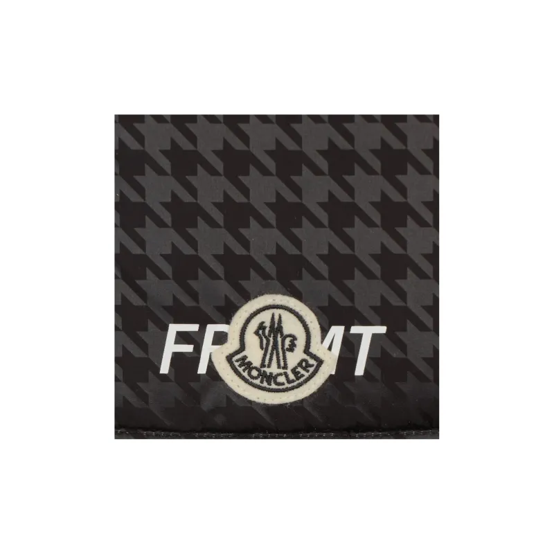 MONCLER GENIUS Moncler X Fragment Hiroshi Fujiwara Crossbody Phone Case-4