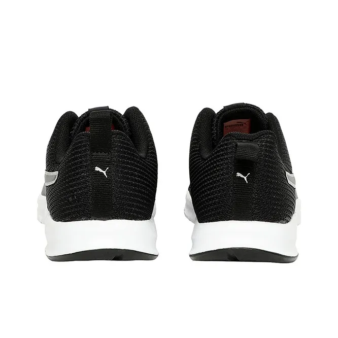 PUMA Skylark Idp Black/White-3