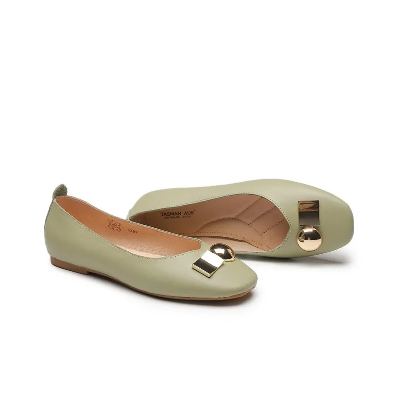 TASMAN AUS Casual Single Shoes Women's-21