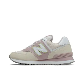 New Balance 574 Space Pink Winter Sky Women's