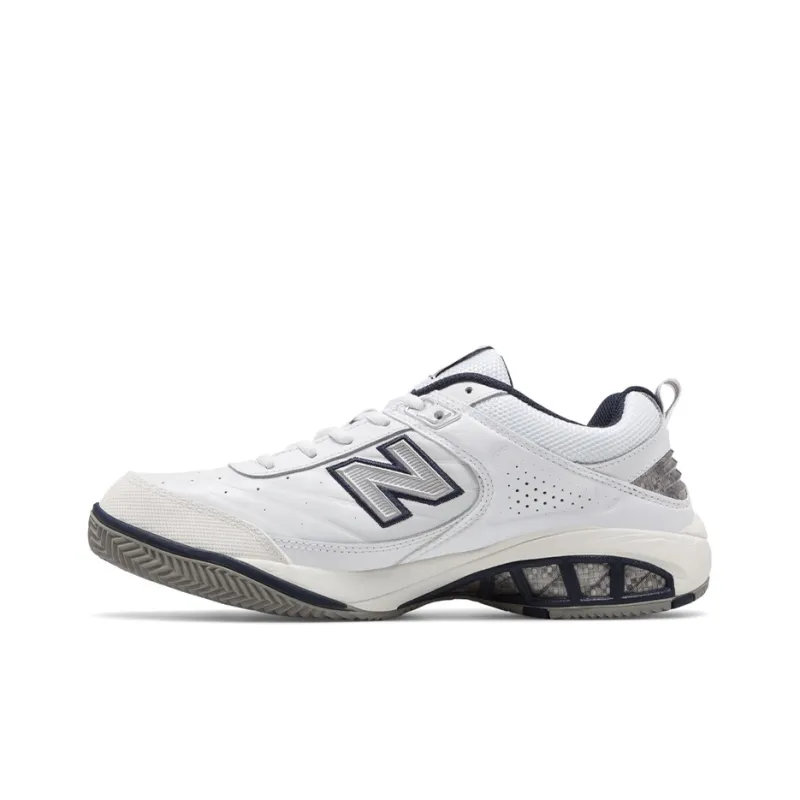 New Balance 806 White-0