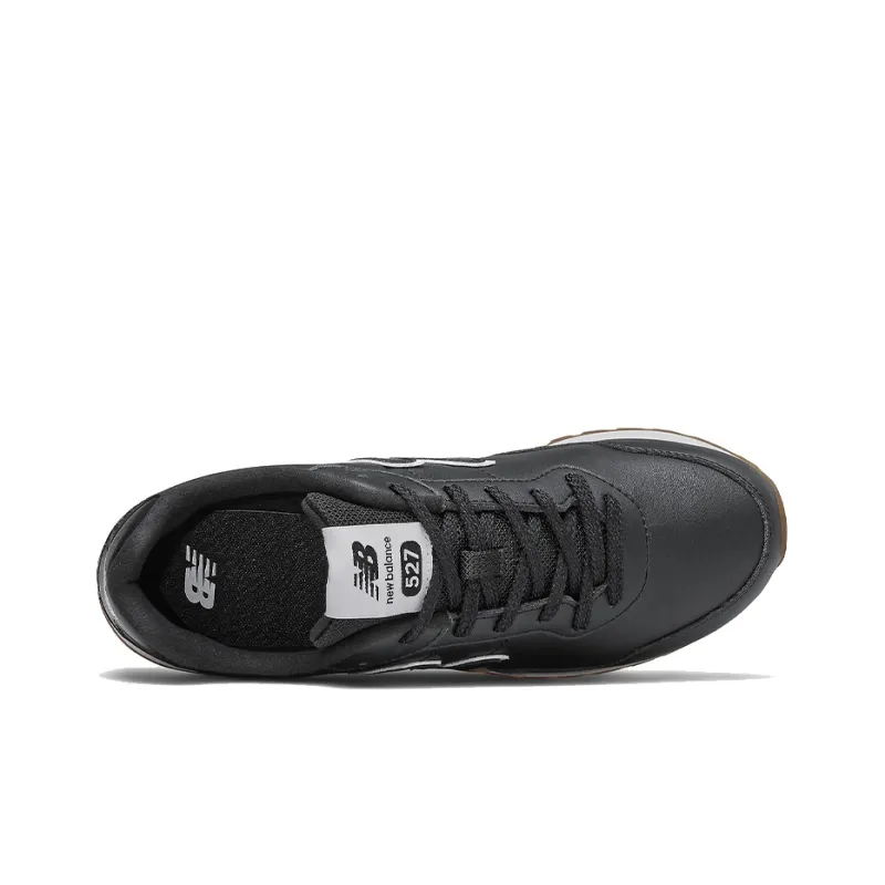 New Balance 527 'Black Gum'-2