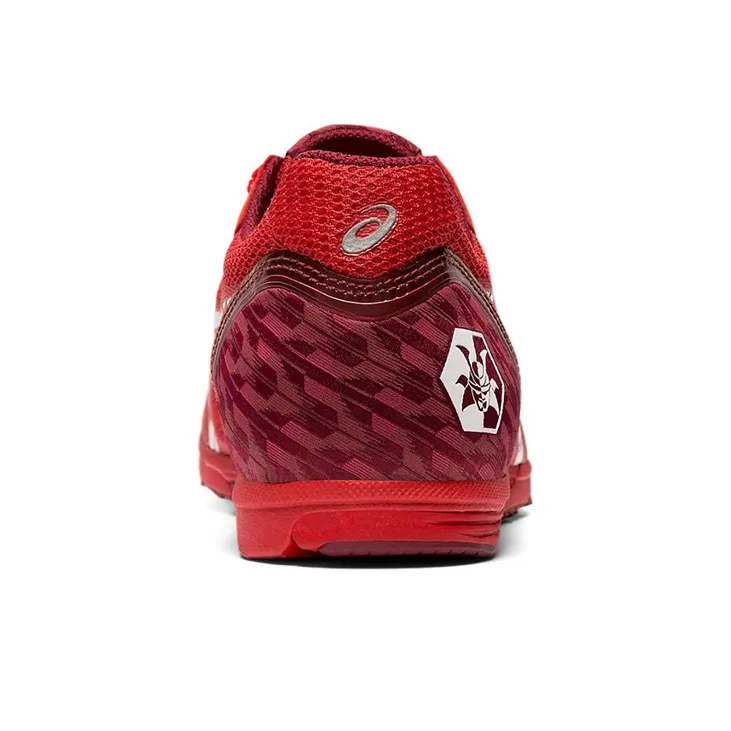 Asics Sortiemagic Rp 4 Tenka 'Speed Red'-4
