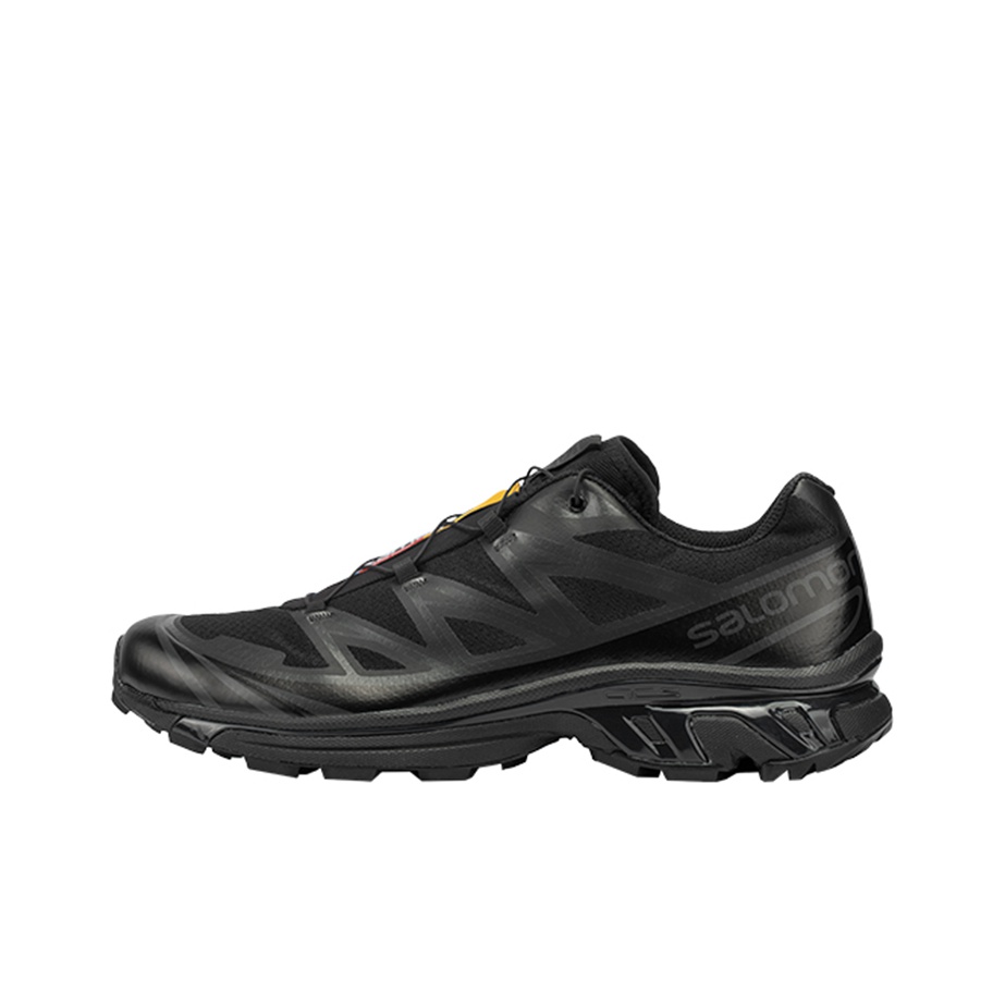 Salomon crossmax 4 fashion