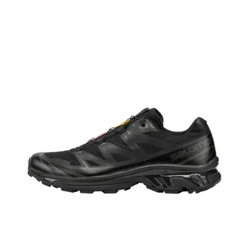 SALOMON XT 6Series Trail Black
