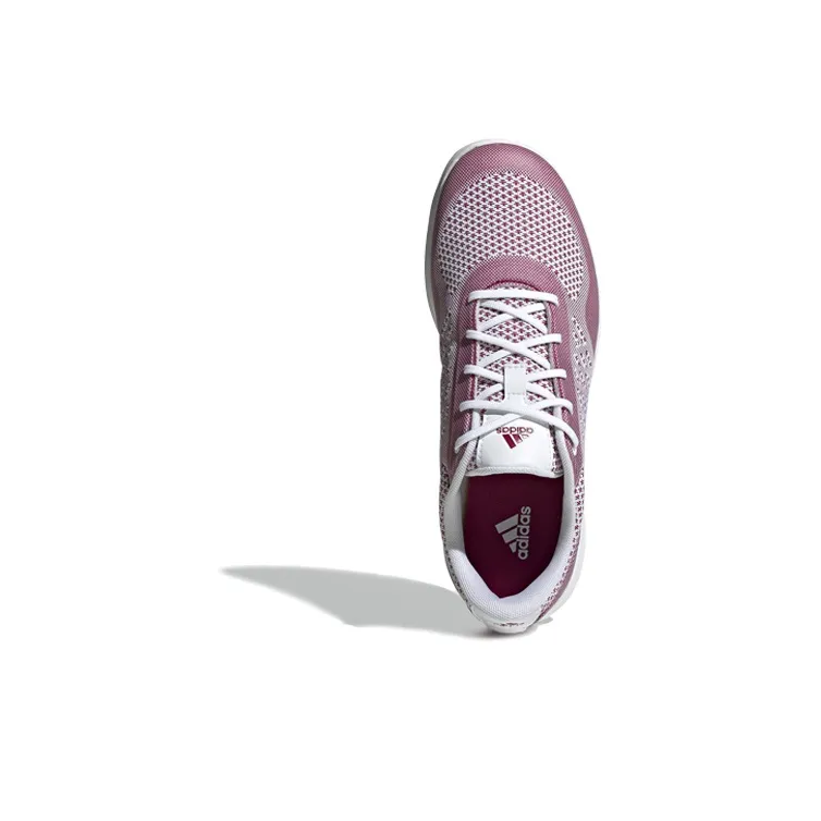Adidas Adipure Sport 3 Golf 'Power Berry' Women's-4