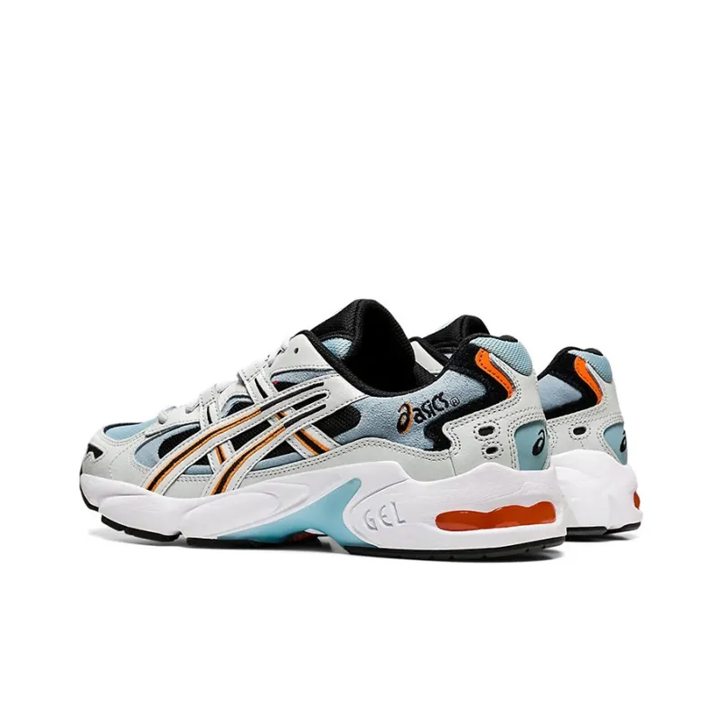Asics Gel Kayano 5 Og 'Polar Shade Smoke Blue'-3