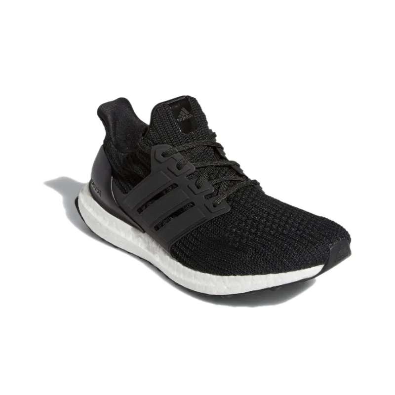 Adidas Ultra Boost Dna 4.0 Core Black-2